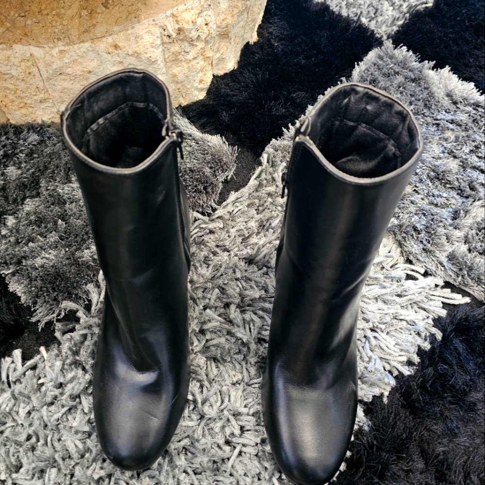 Ankle boots - Picture 3 of 4